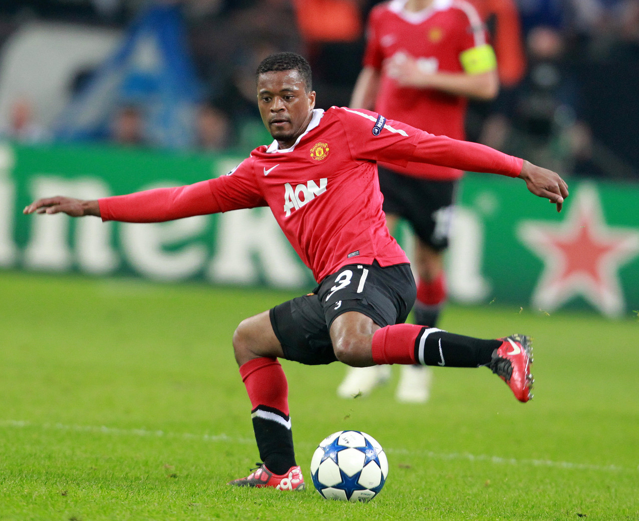 适配的中场 适配的中场